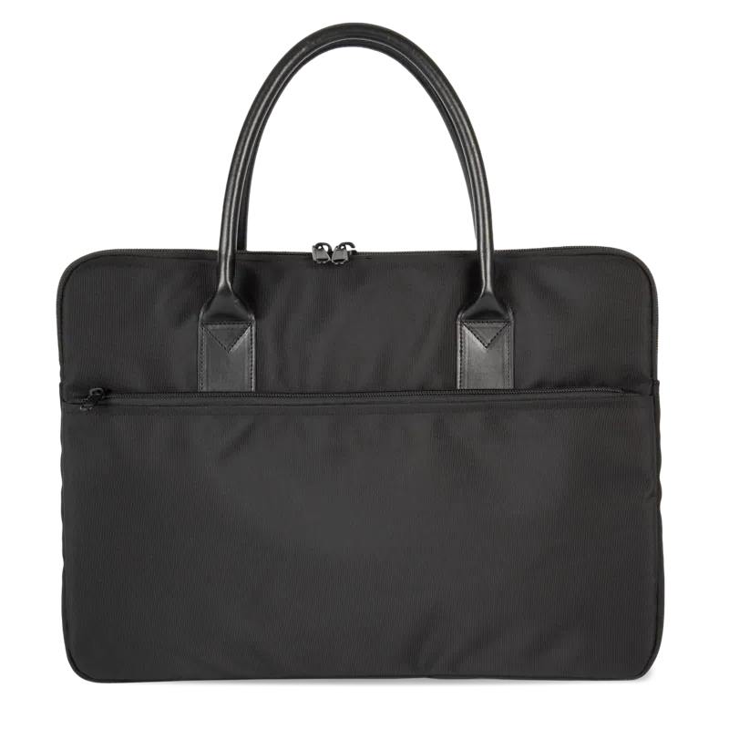 Laptoptas Kialma by K-loop in Black