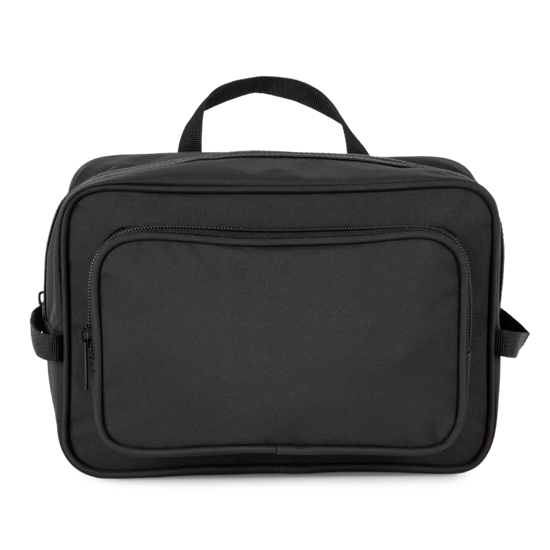 Toilettas Kialma by K-loop in Black