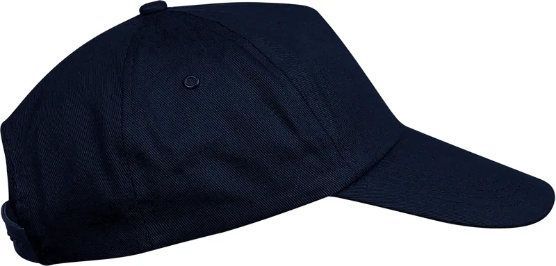 First Kids - Kinderpet 5 Panelen in Navy