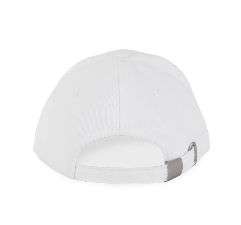 Orlando Kids - Kinderpet 6 Panelen in White