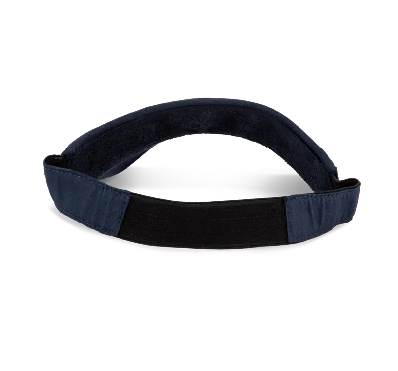 Visor - Zonneklep in Navy
