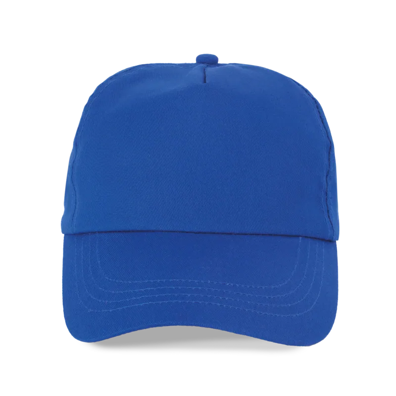 Pet - 5 panelen in Royal Blue