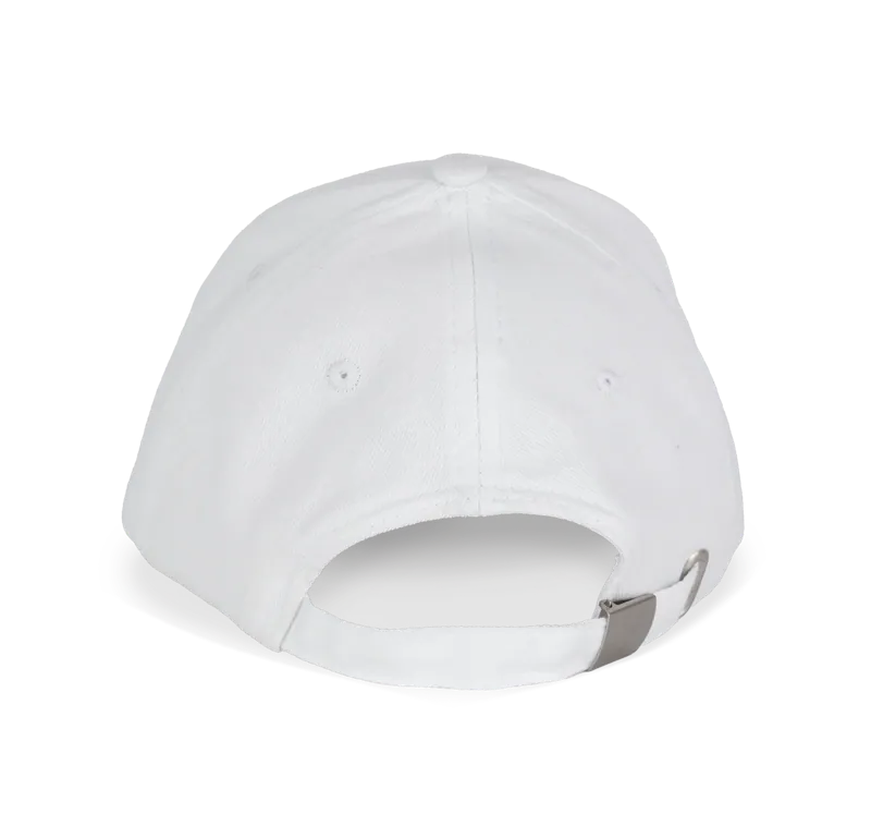 Kinderpet Met 5 Panelen En Contrasterende Bies in White
