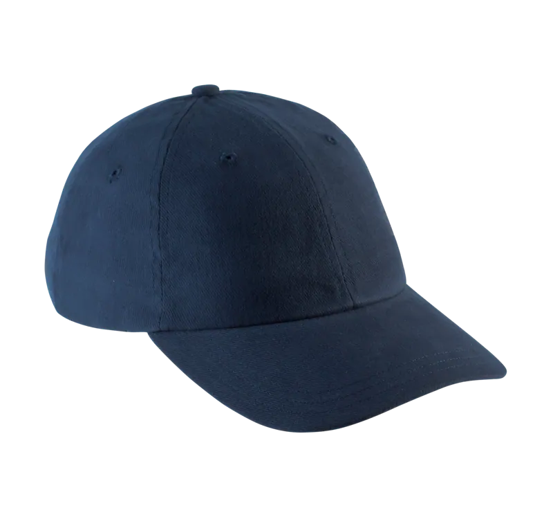 DAD CAP - 6 Panelen in Navy