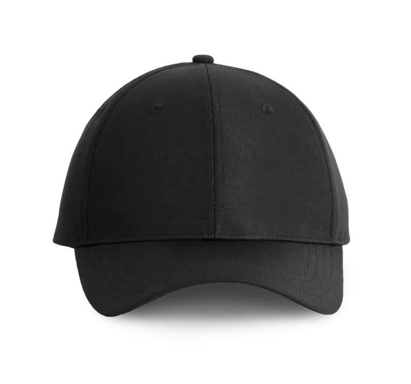 Sportpet in Black