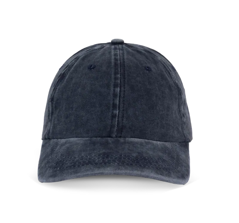 Pet Vintage - 6 panelen in Washed Navy