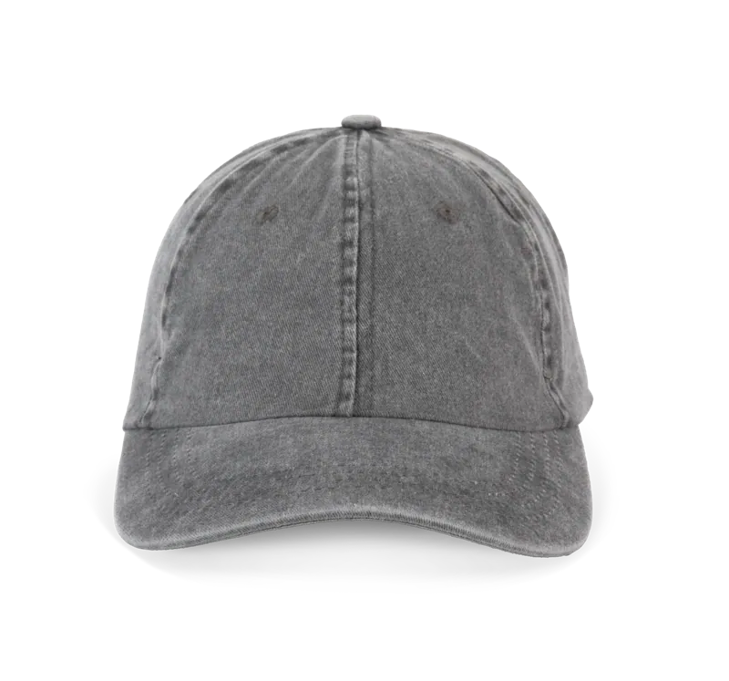 Pet Vintage - 6 panelen in Washed Storm Grey