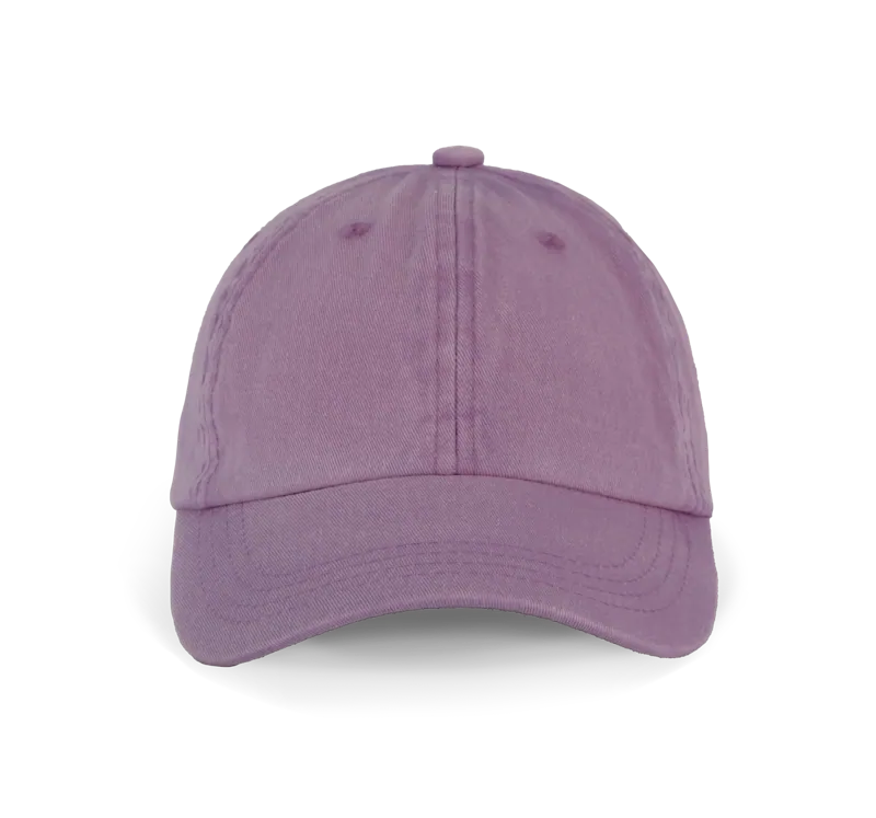 Pet Vintage - 6 panelen in Washed Dusky Orchid