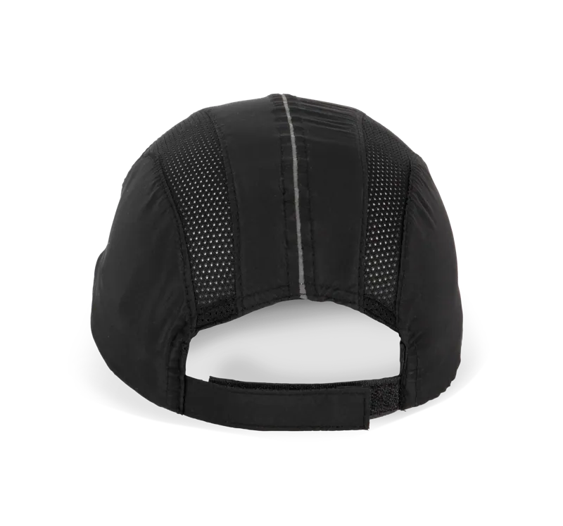 Sportpet in Black