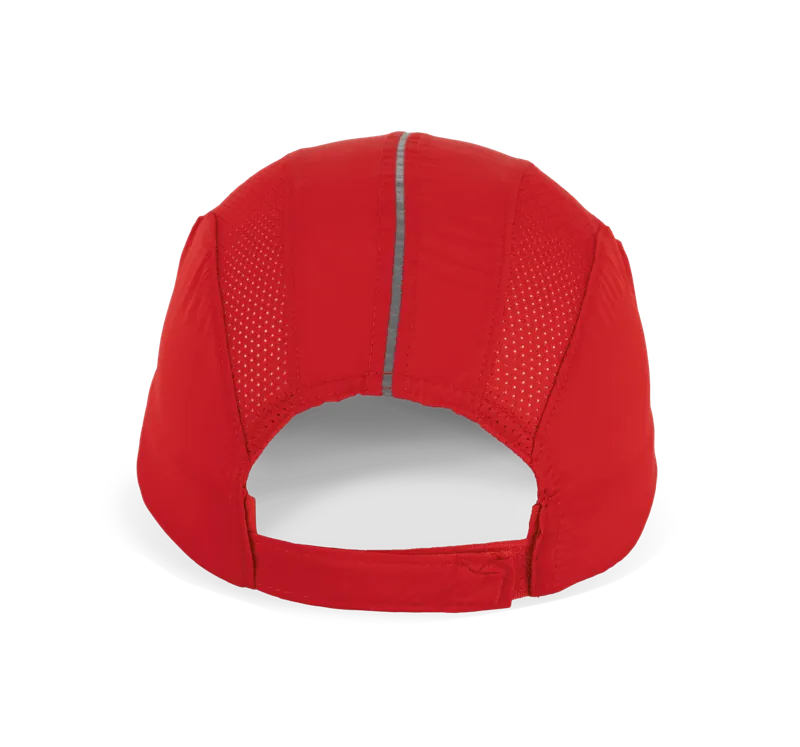 Sportpet in Red