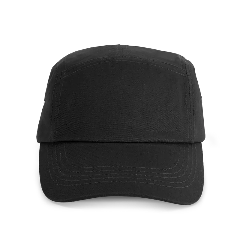 Klassieke jockeypet - K-up Gold Label in Black