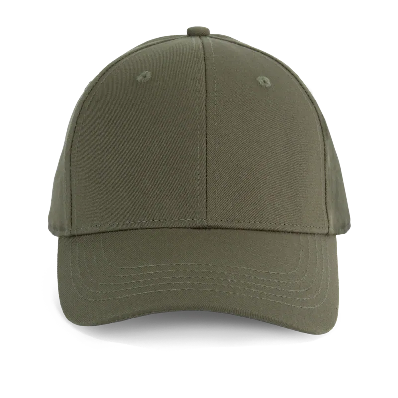 Pet met 6 panelen - K-up Gold Label in Dark Olive