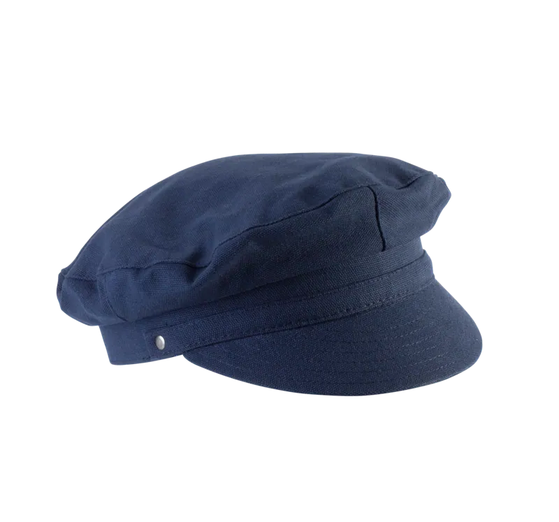 Zeemanspet in Navy