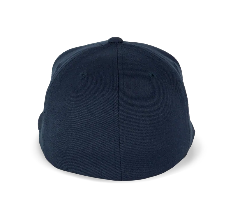 Flexfit -pet - 5 Panelen in Navy